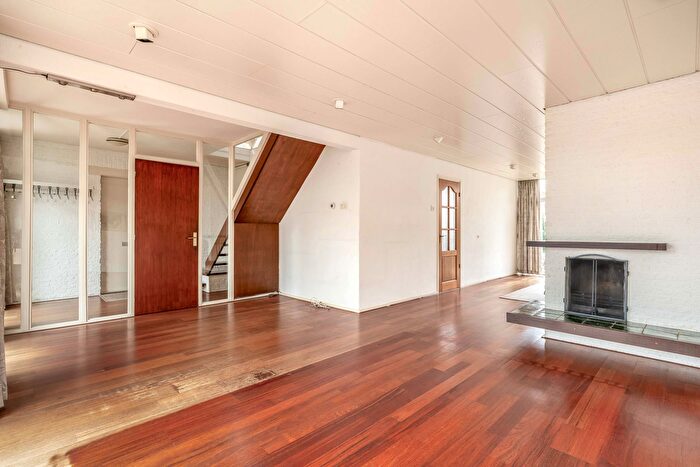 Koop en Huur Huizen - 2