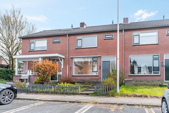 5-kamerhuis te koop in Amerongen – de Klamp, Amerongen-Dorp