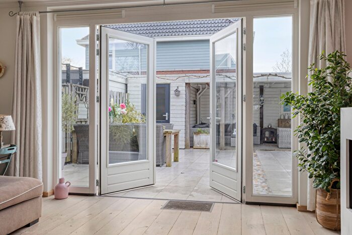 Koop en Huur Huizen - 3