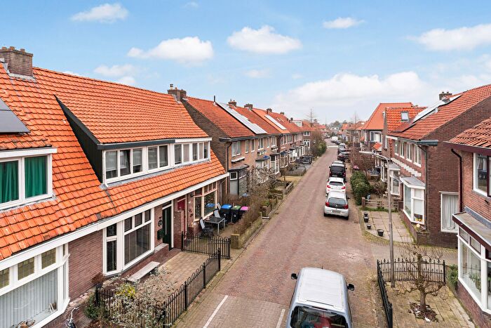 Koop en Huur Huizen - 2