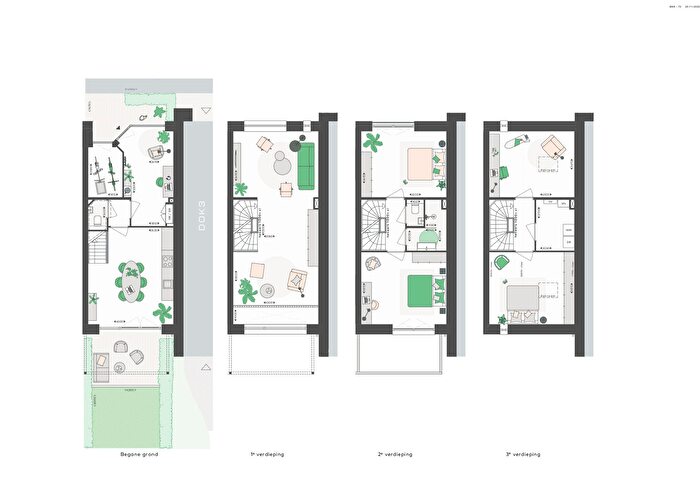 Koop en Huur Huizen - 2