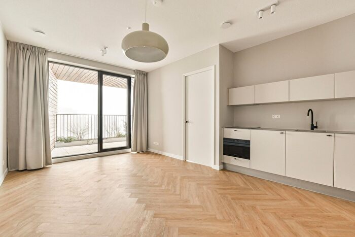 2-kamerappartement te huur in Hoog-Catharijne NS en Jaarbeurs, Utrecht