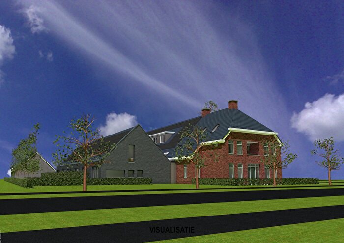 Koop en Huur Huizen - 3