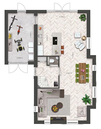 Koop en Huur Huizen - 2