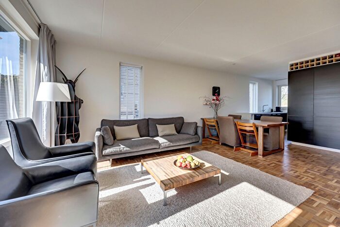 Koop en Huur Huizen - 3