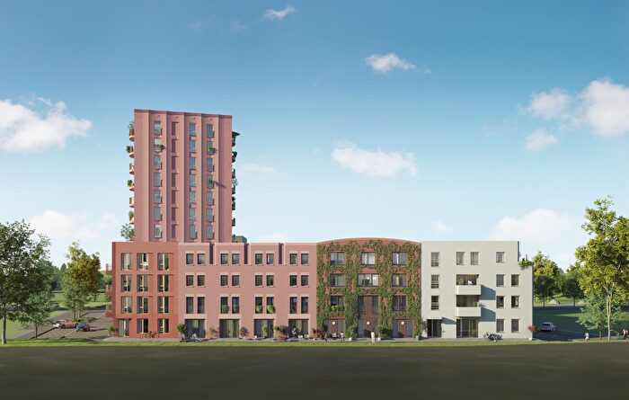 Koop en Huur Huizen - 2