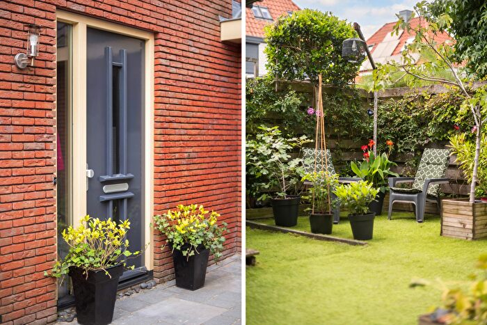 Koop en Huur Huizen - 2