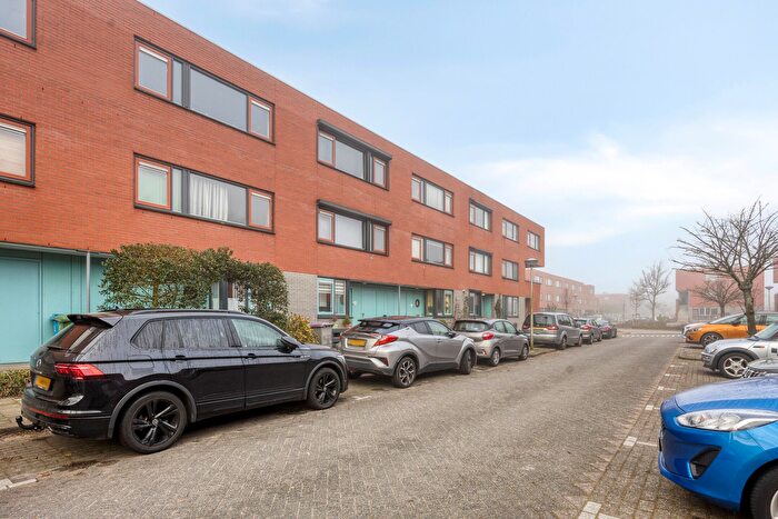 Koop en Huur Huizen - 2