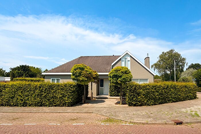 Koop en Huur Huizen - 3