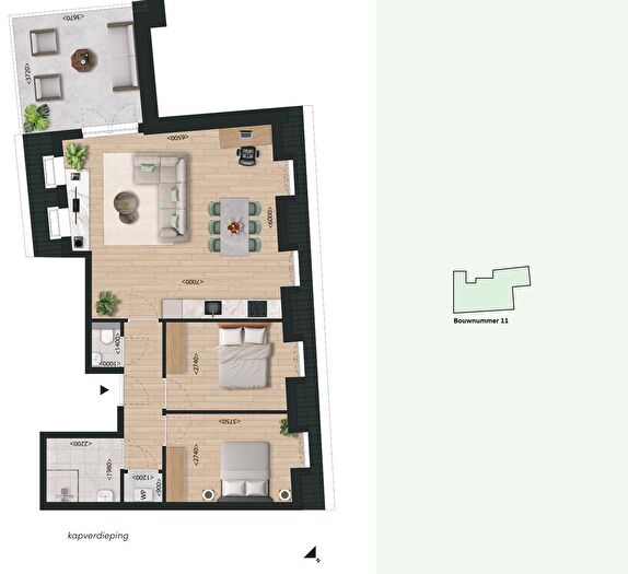Koop en Huur Huizen - 2