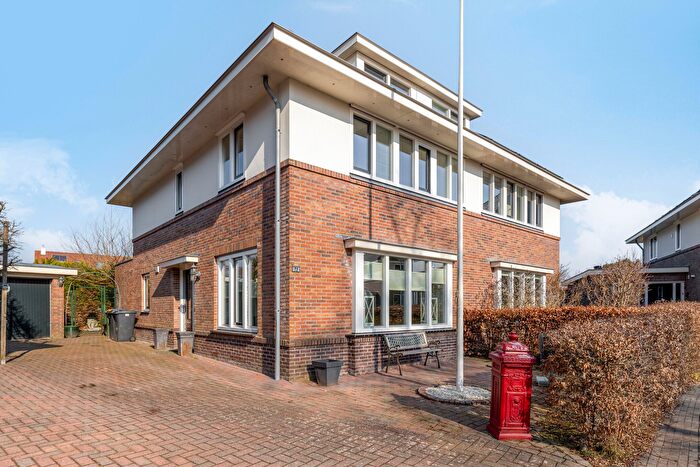 Koop en Huur Huizen - 2