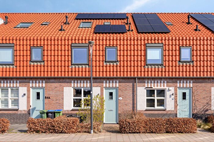 6-kamerhuis te koop in Nijmegen – Griftdijk, Ressen