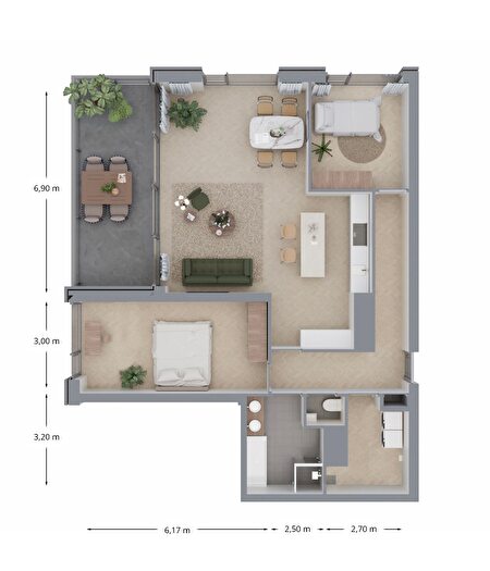 Koop en Huur Huizen - 2