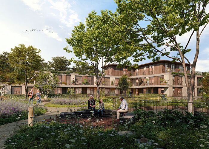 Koop en Huur Huizen - 3