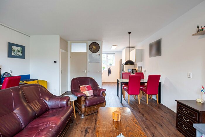 Koop en Huur Huizen - 3