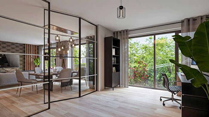 Koop en Huur Huizen - 2