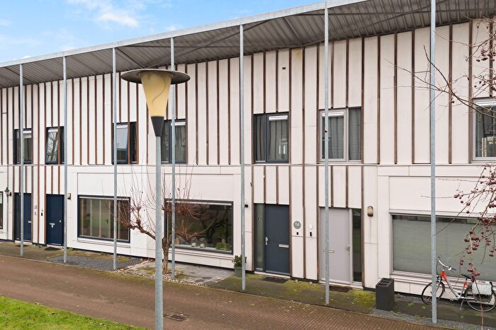Koop en Huur Huizen - 3