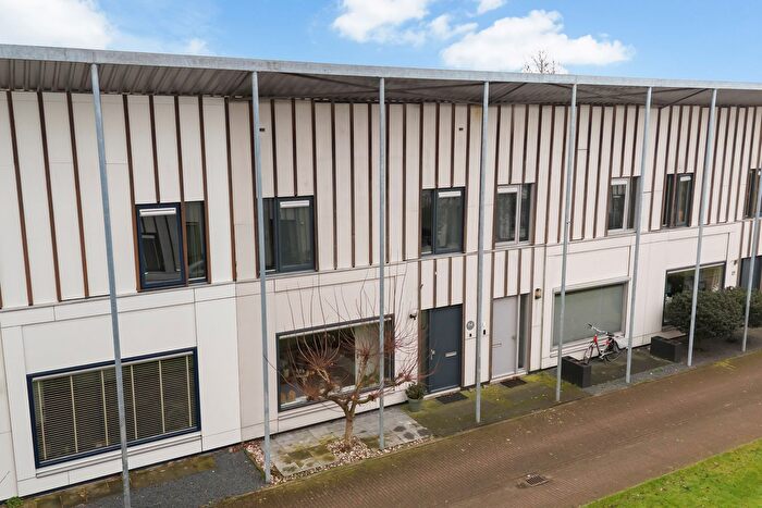 Koop en Huur Huizen - 2
