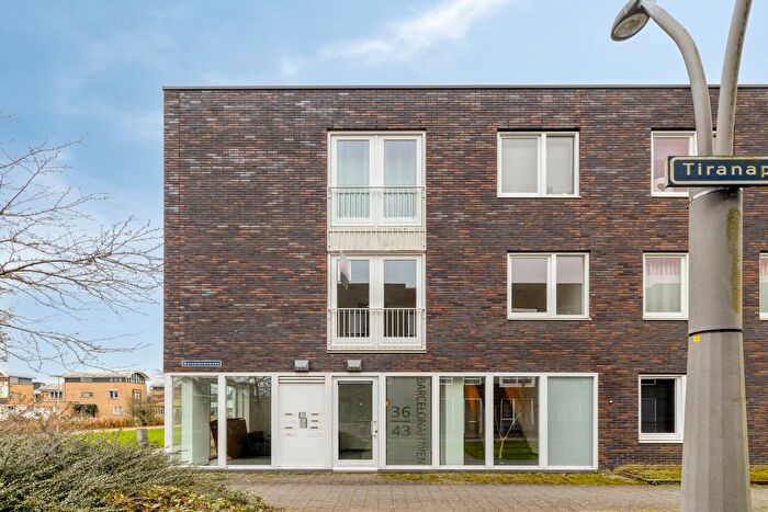 Koop en Huur Huizen - 2
