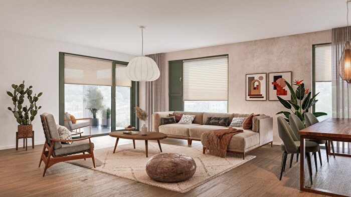 Koop en Huur Huizen - 2