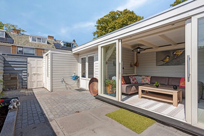 Koop en Huur Huizen - 2