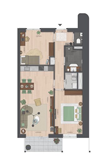 Koop en Huur Huizen - 3