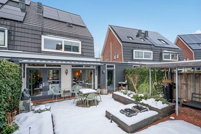 Koop en Huur Huizen - 2