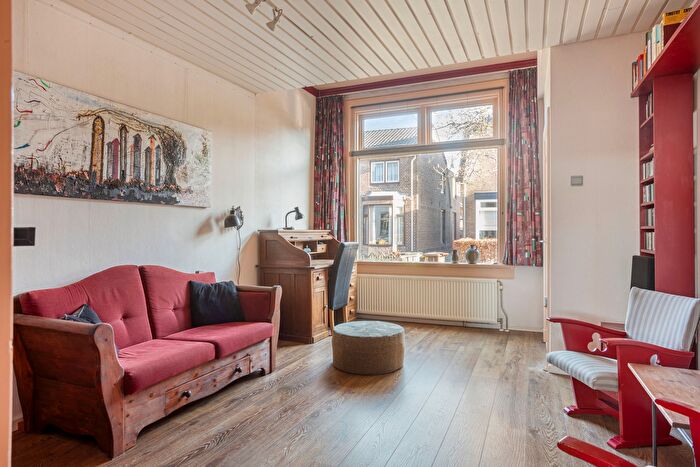 Koop en Huur Huizen - 3