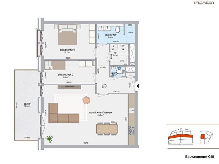 Koop en Huur Huizen - 3