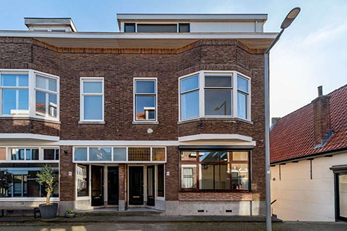 Koop en Huur Huizen - 2