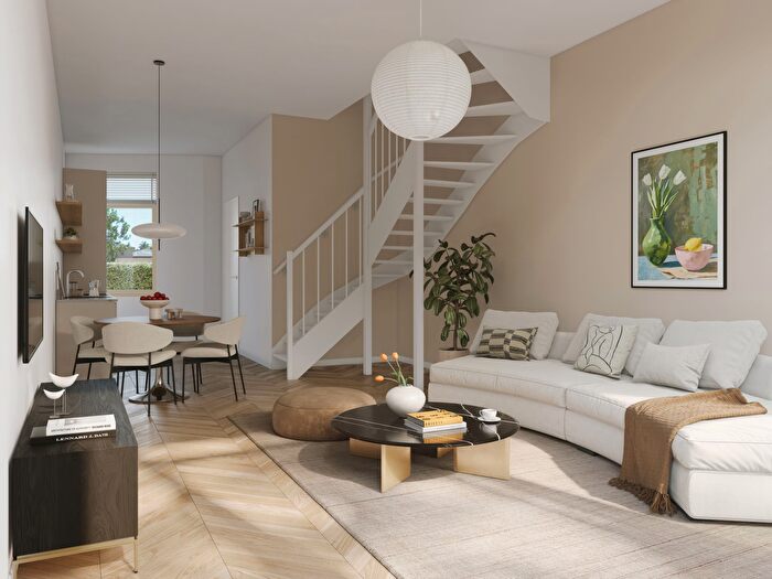Koop en Huur Huizen - 3
