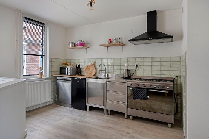 Koop en Huur Huizen - 3