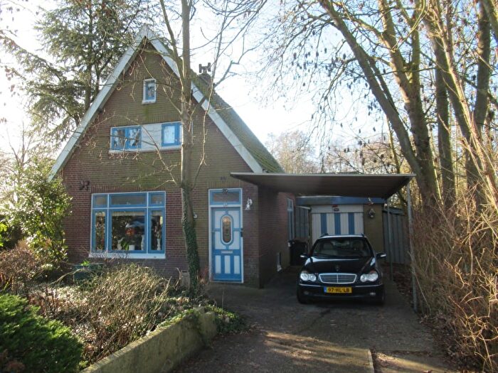 Koop en Huur Huizen - 3