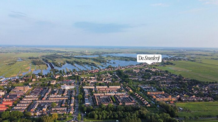 Koop en Huur Huizen - 3