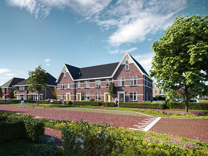 Koop en Huur Huizen - 3