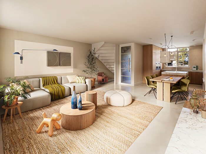 Koop en Huur Huizen - 2