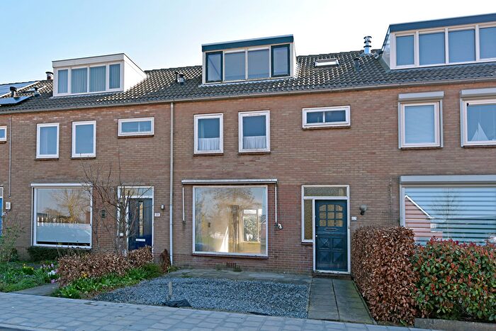 5-kamerhuis te koop in Aardam West, Ter Aar