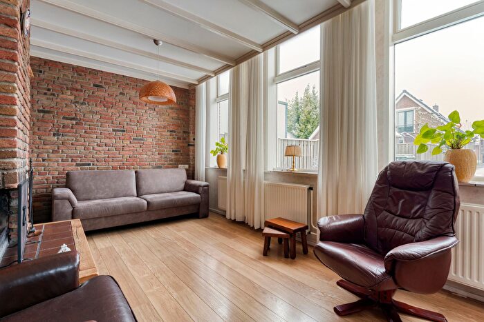 Koop en Huur Huizen - 3
