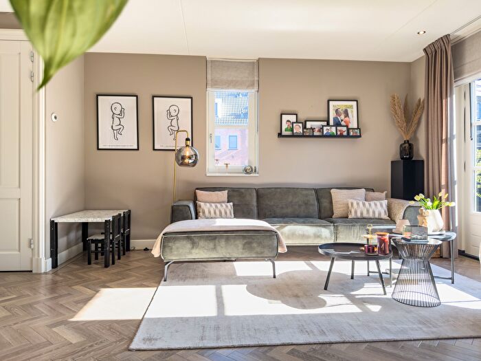 Koop en Huur Huizen - 2