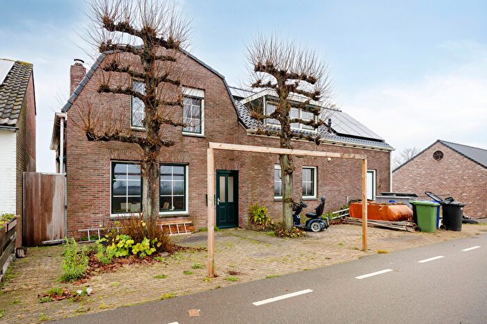 Koop en Huur Huizen - 3