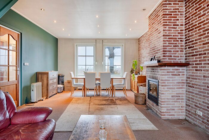Koop en Huur Huizen - 2