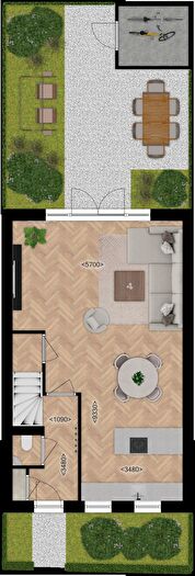 Koop en Huur Huizen - 3