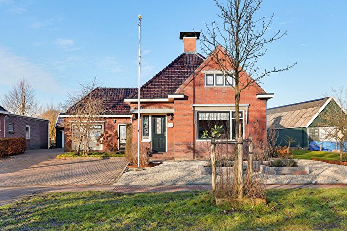 Koop en Huur Huizen - 2