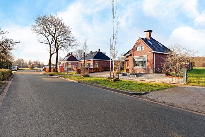 Koop en Huur Huizen - 3