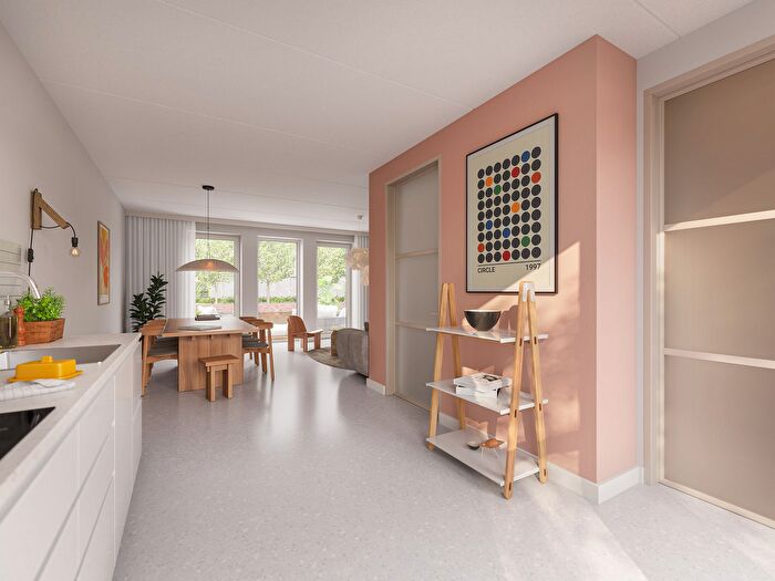 Koop en Huur Huizen - 2