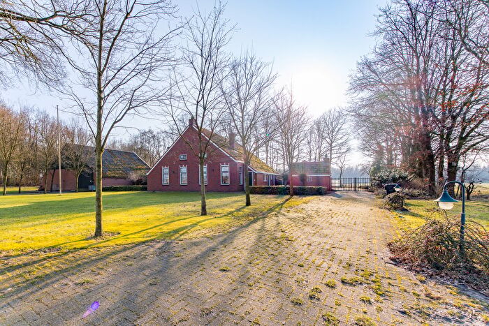 Koop en Huur Huizen - 3