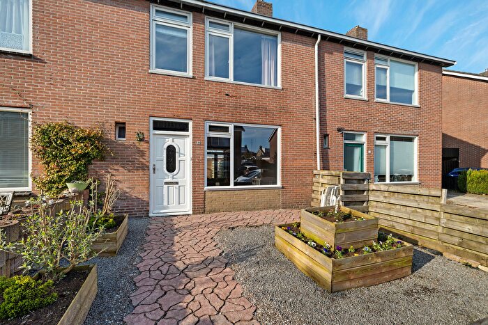 Koop en Huur Huizen - 2