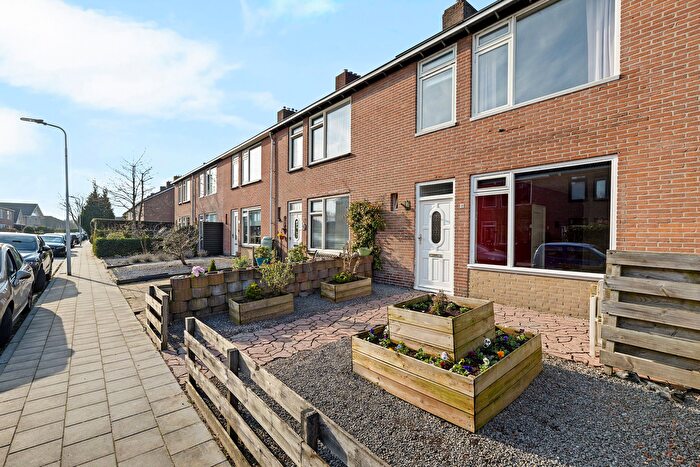 Koop en Huur Huizen - 3