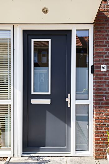 Koop en Huur Huizen - 2