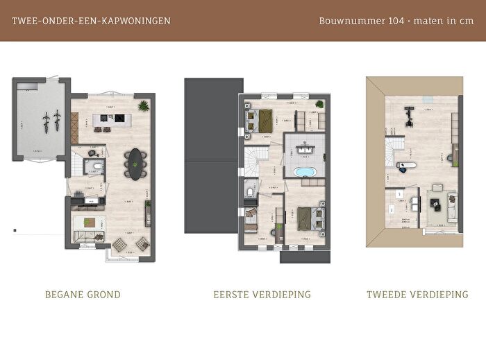 Koop en Huur Huizen - 2
